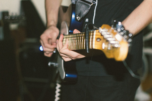 Don’t Miss the Free Live Entertainment at the Friday Night Concert Series at Yards Park