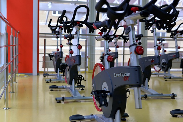 Get in a Great Workout at CYCLED! Takoma Park