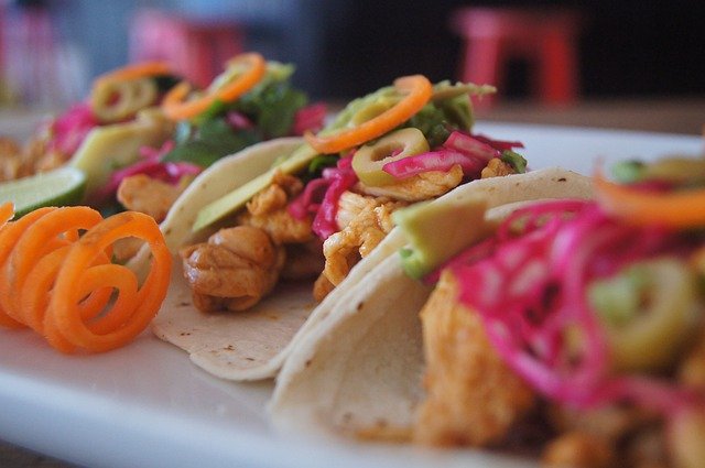 Love Mexican Food, The Residences at Eastern Market? Check Out Anafre DC!