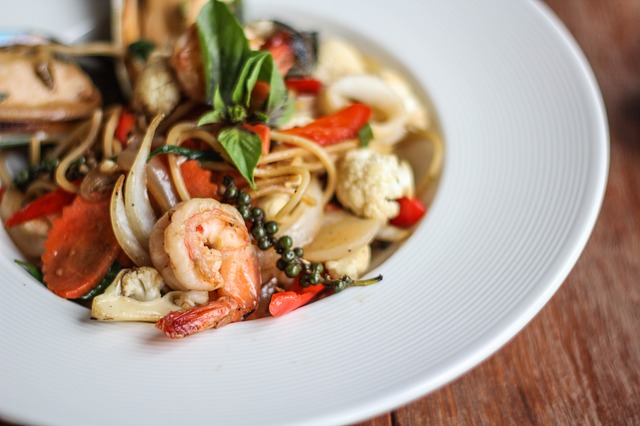 Expect Italian Coastal Cuisine at Maialino Mare, Not Far From Your Luxury Apartment in DC