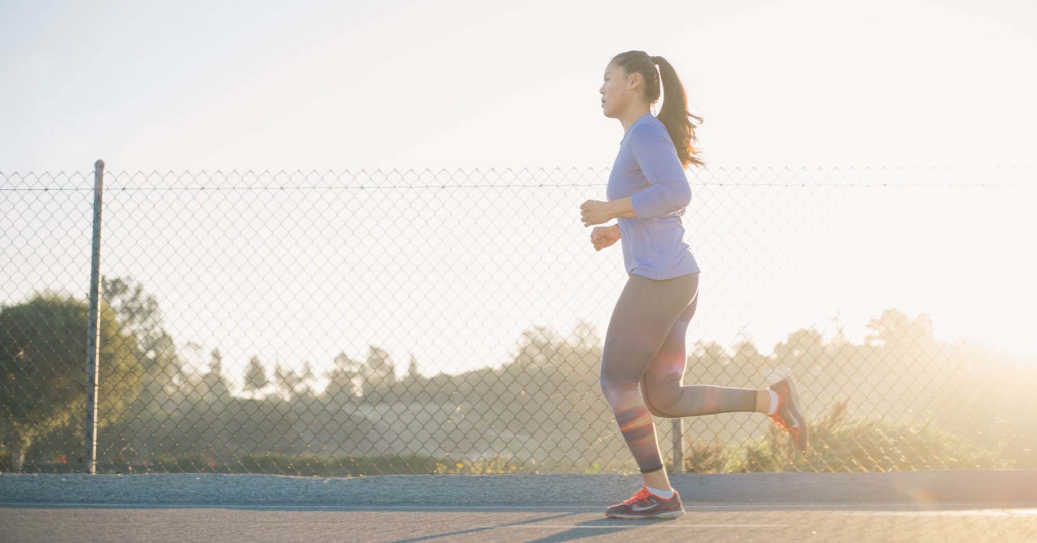 Must-Haves for Your First Warm-Weather Run