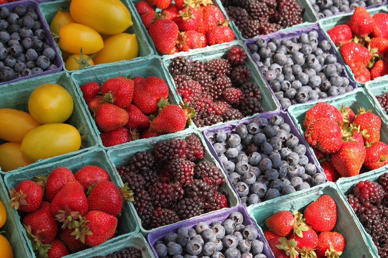 Eastern Market: A Capitol Hill Institution Is at Your Front Door