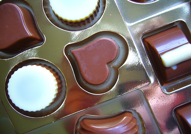 Arcay Chocolates Has Delicious Sweets For Your Sweetie!