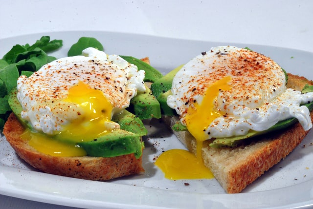 Fuel Up for the Day at Toastique Near Our Capitol Hill Apartments