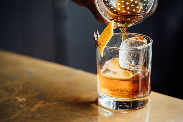 Don’t Miss The Next Whisky Bar Near Our Luxury Apartments in D.C.